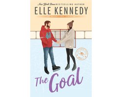 Omslag van Off Campus and Briar U Books - The Goal