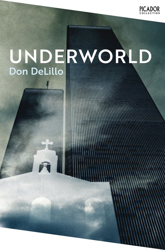 Underworld - cover