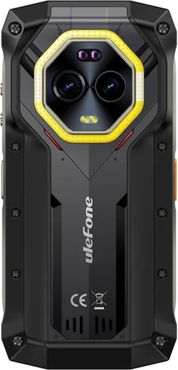 Ulefone Armor Mini 20 Pro - 4.7