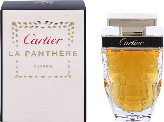 Cartier La Panthere Parfum 50 ml