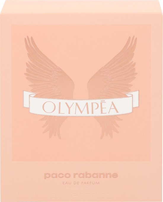 Paco Rabanne Olympea 80 ml - Eau de Parfum - Damesparfum