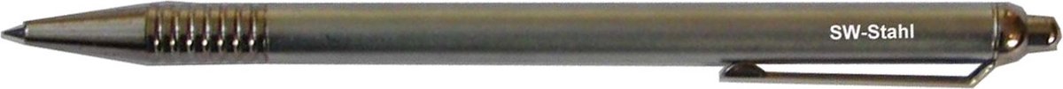 SW-Stahl 80380L hardmetalen kraspen
