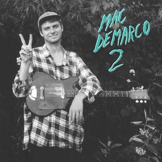 Mac Demarco - 2 (MC)