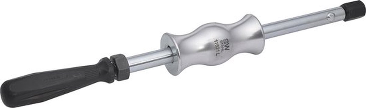 SW-Stahl 11621L glijhamer, M10 en G3-8