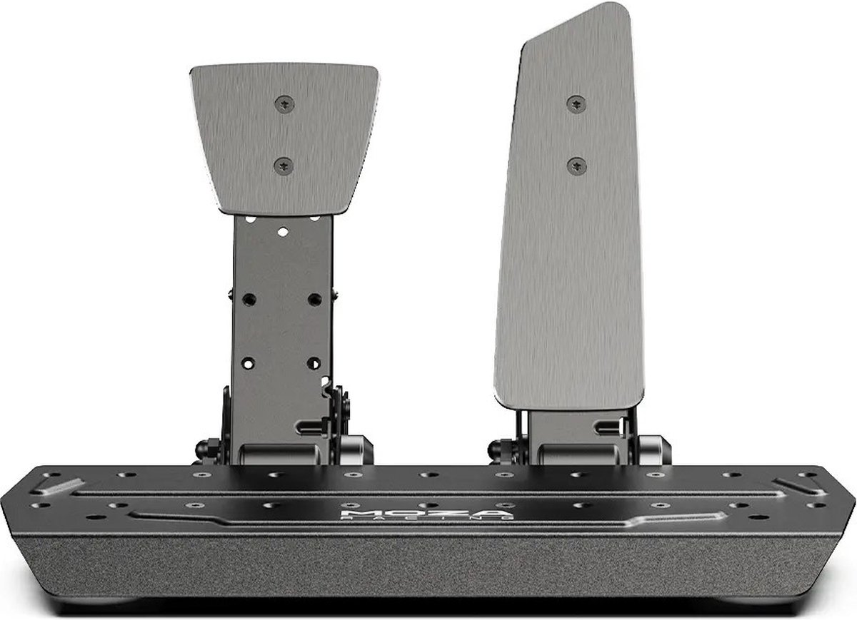 Moza SR-P Pedalen Set