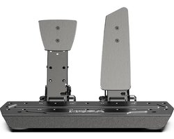 Moza Racing SR-P Pedalen (gas + rem)