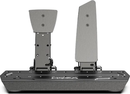 Moza Racing SR-P Pedalen (gas + rem)