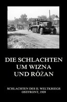 Schlachten des II. Weltkriegs (Digital) 11 - Die Schlachten um Wizna und Różan
