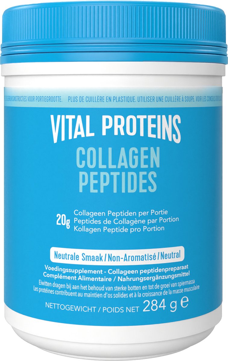 Vital Proteins Collageen Peptiden
