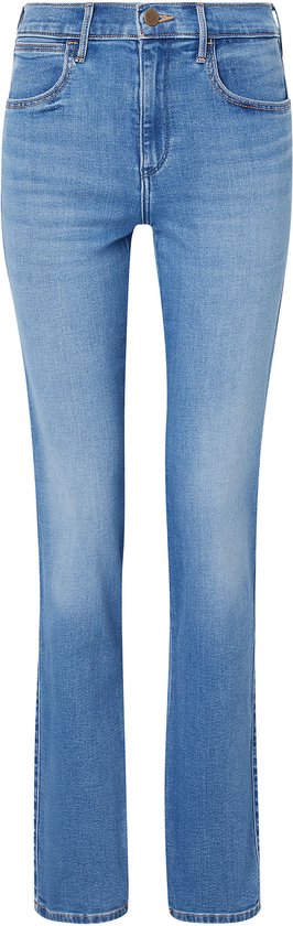 Jeans Femme WRANGLER SLIM - Taille 32/32
