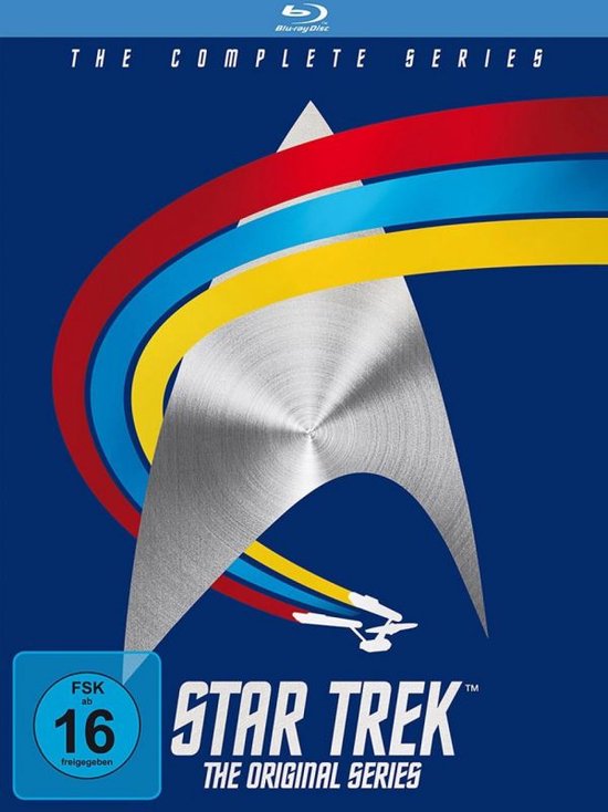 Star Trek: Raumschiff Enterprise