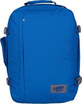 CabinZero Classic 36L Ultra Light Travel Bag Johpur Blue