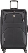 Titan Nonstop 4 Wiel Trolley 79 Expandable anthracite