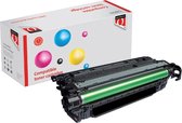 Tonercartridge qua hp ce260a 8.5k zwart