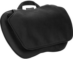 Medisana MC 850 masseur Dos, Jambes, Cou, Épaules Noir