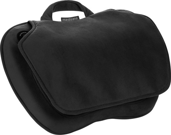 medisana MC 850 - Shiatsu massagekussen - medisana - €39,99