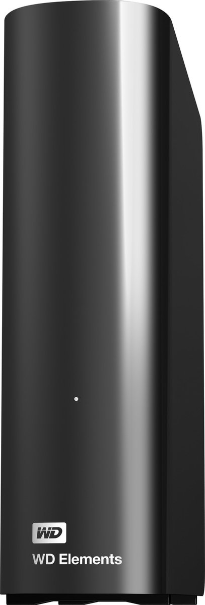 WD Elements Desktop 18TB