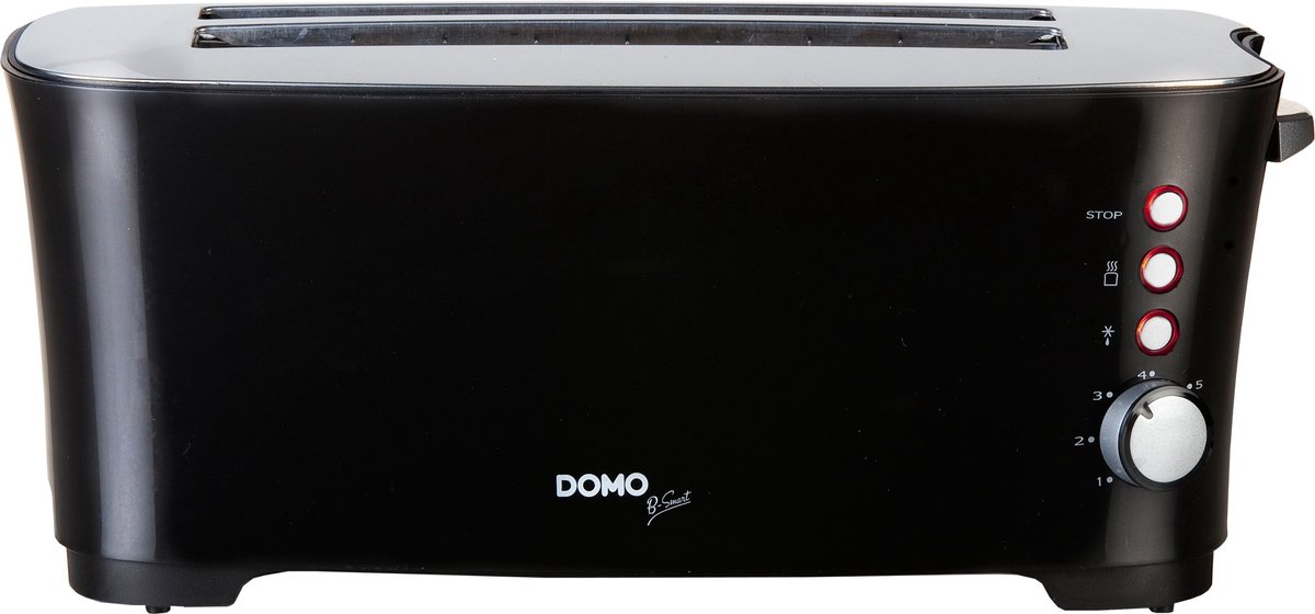 DOMO DO961T - Broodrooster thumbnail 6