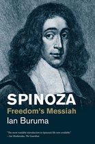 Jewish Lives - Spinoza