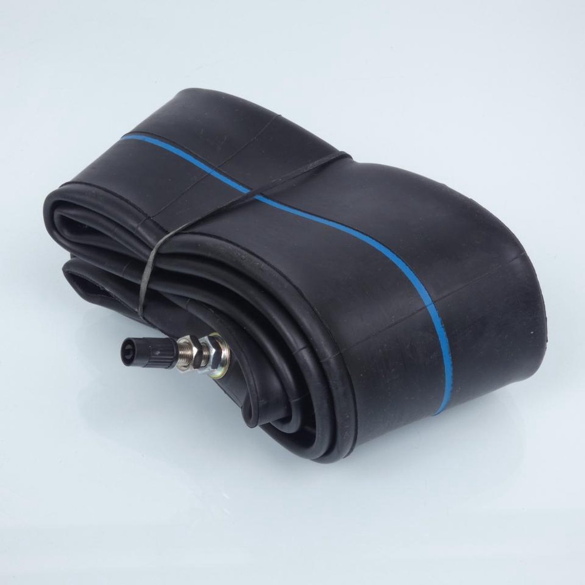 Chambre à air Mastertube 90/90-19 valve doite TR4 pour moto Neuf