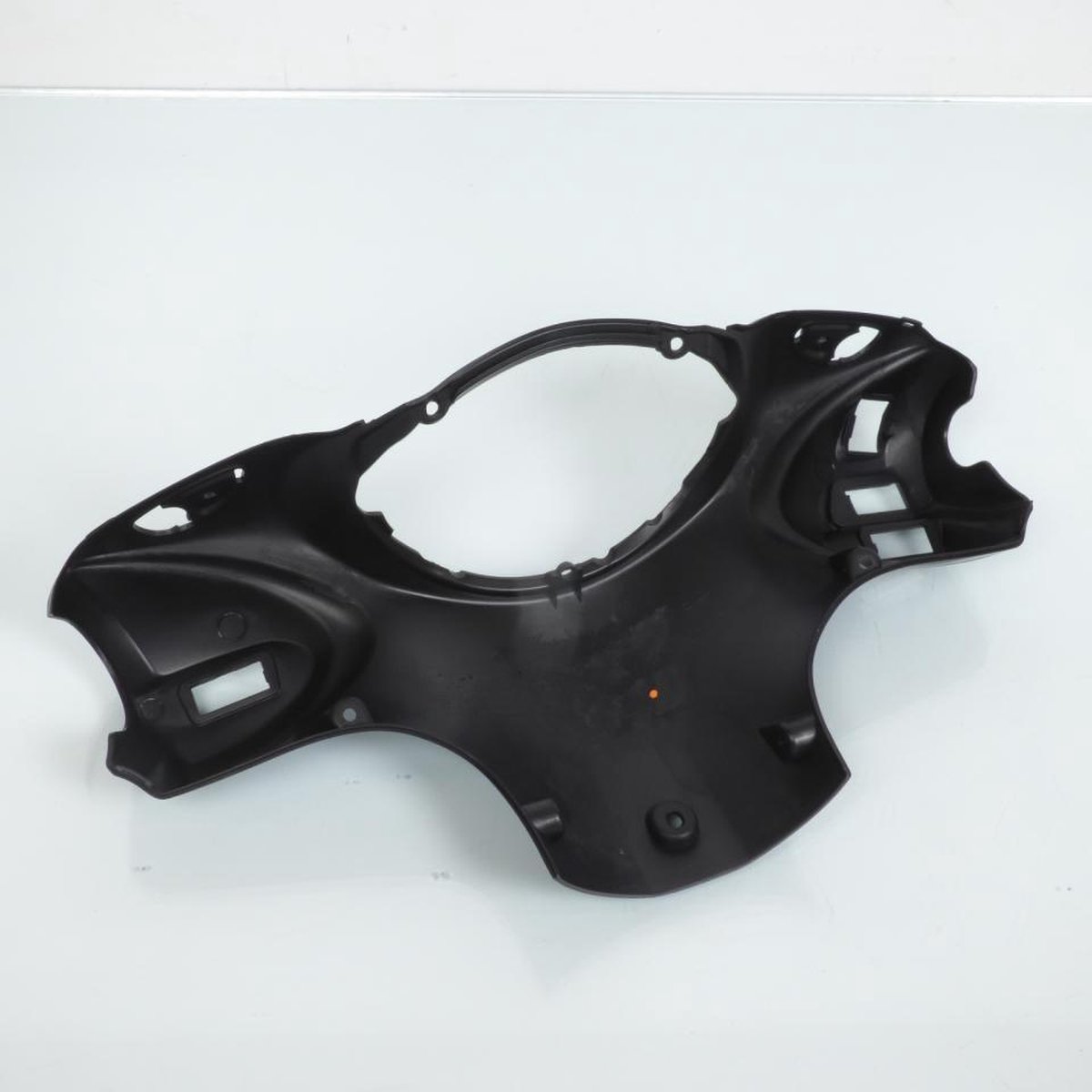 originele stuurkap voor mbk 50 ovetto 2t scooter 2009 tot 2018 5c3f614500