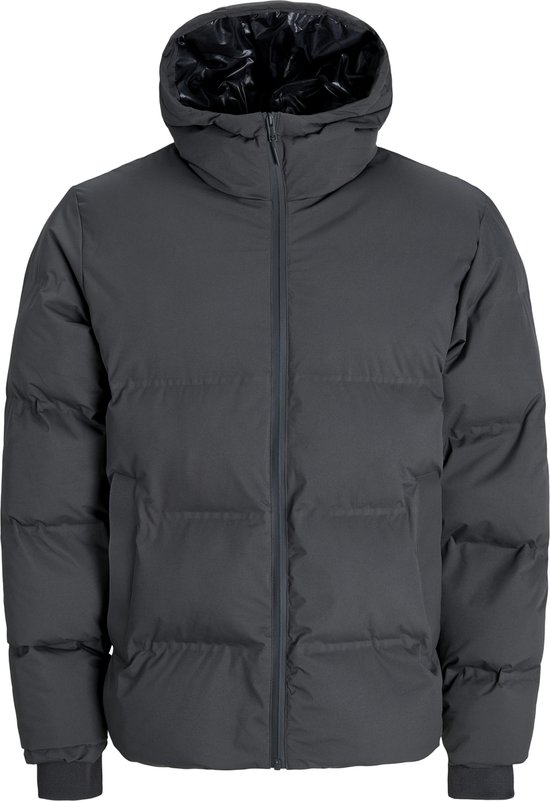 Jack & Jones Jas Jjpayne Puffer Jacket 12256887 Asphalt Mannen Maat - XL