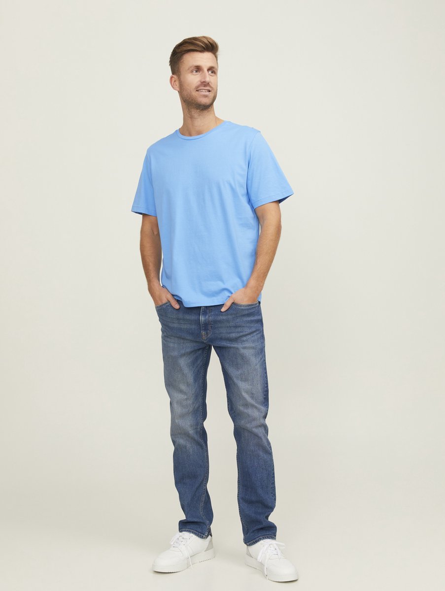 Blanks Canvas Shirt Senior - Maat XXL