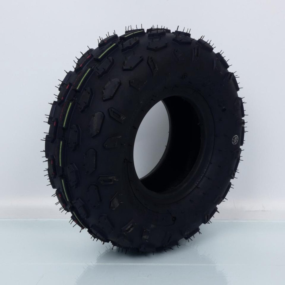 Pneu tubeless Sun-F 145/70-6 pour mini quad enfant tout terrain 145-70-6 Neuf