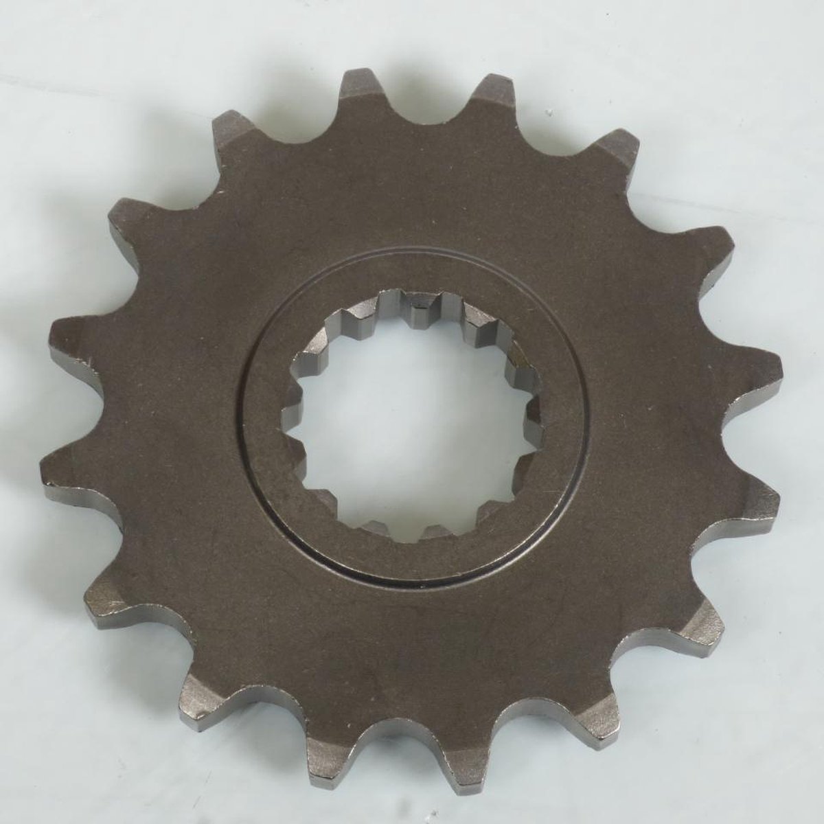 esjot versnellingsbak tandwiel voor motor yamaha 1000 yzf r1 1998 tot 2003 16 tanden steek 530 nieuw