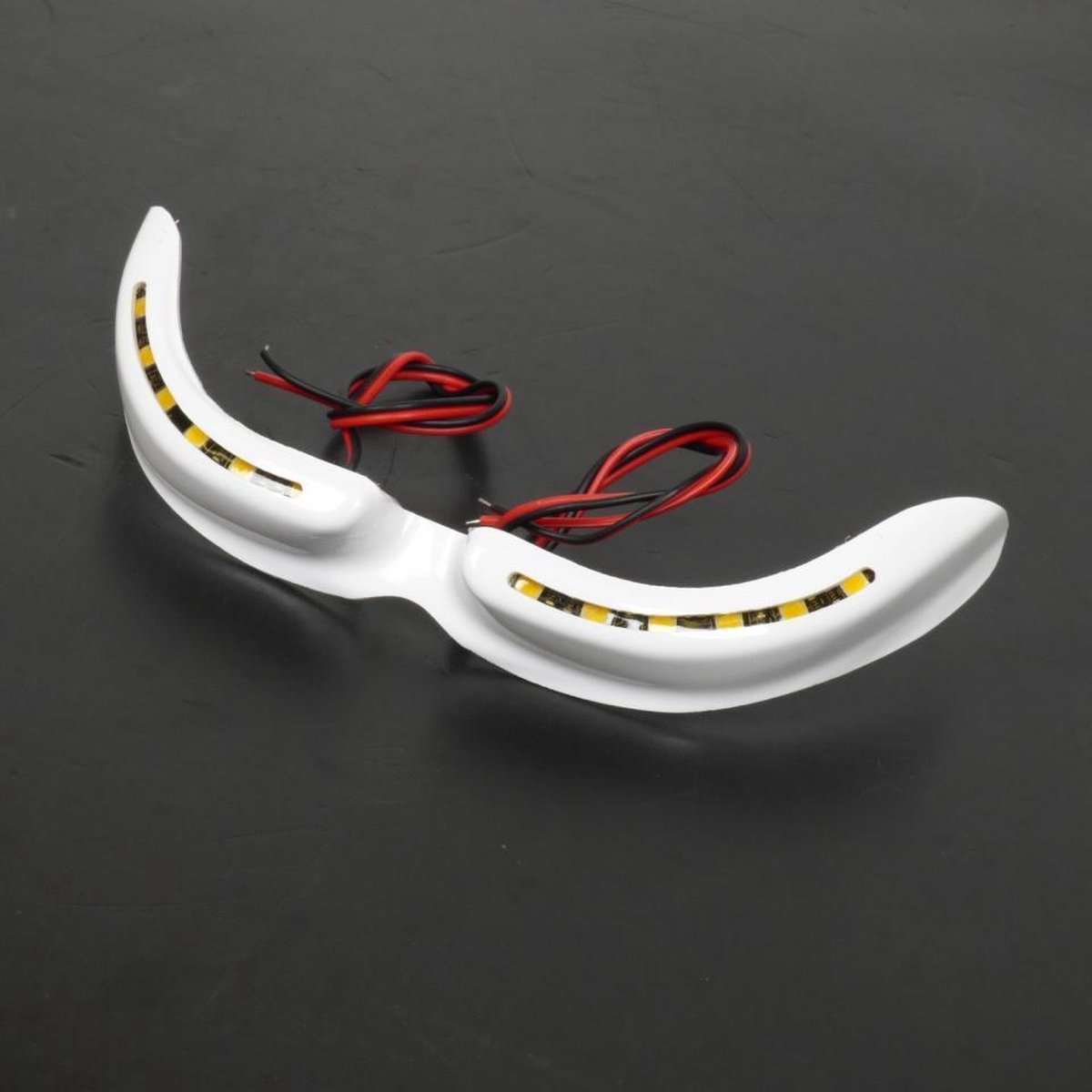 Entourage optique avant MTKT pour Moto Derbi 50 Senda R X-Trem Eu2 2000 à 2010 Neuf