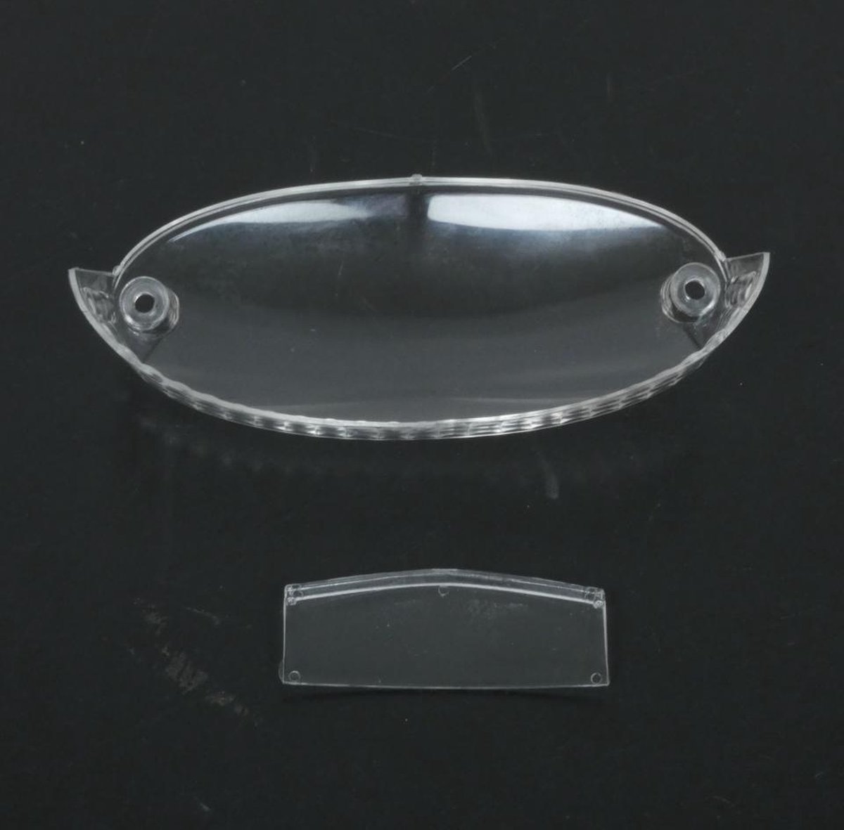 Tun'r-achterlichtglas voor Peugeot 50 Ludix Blaster 10p (2005-2014), nieuw