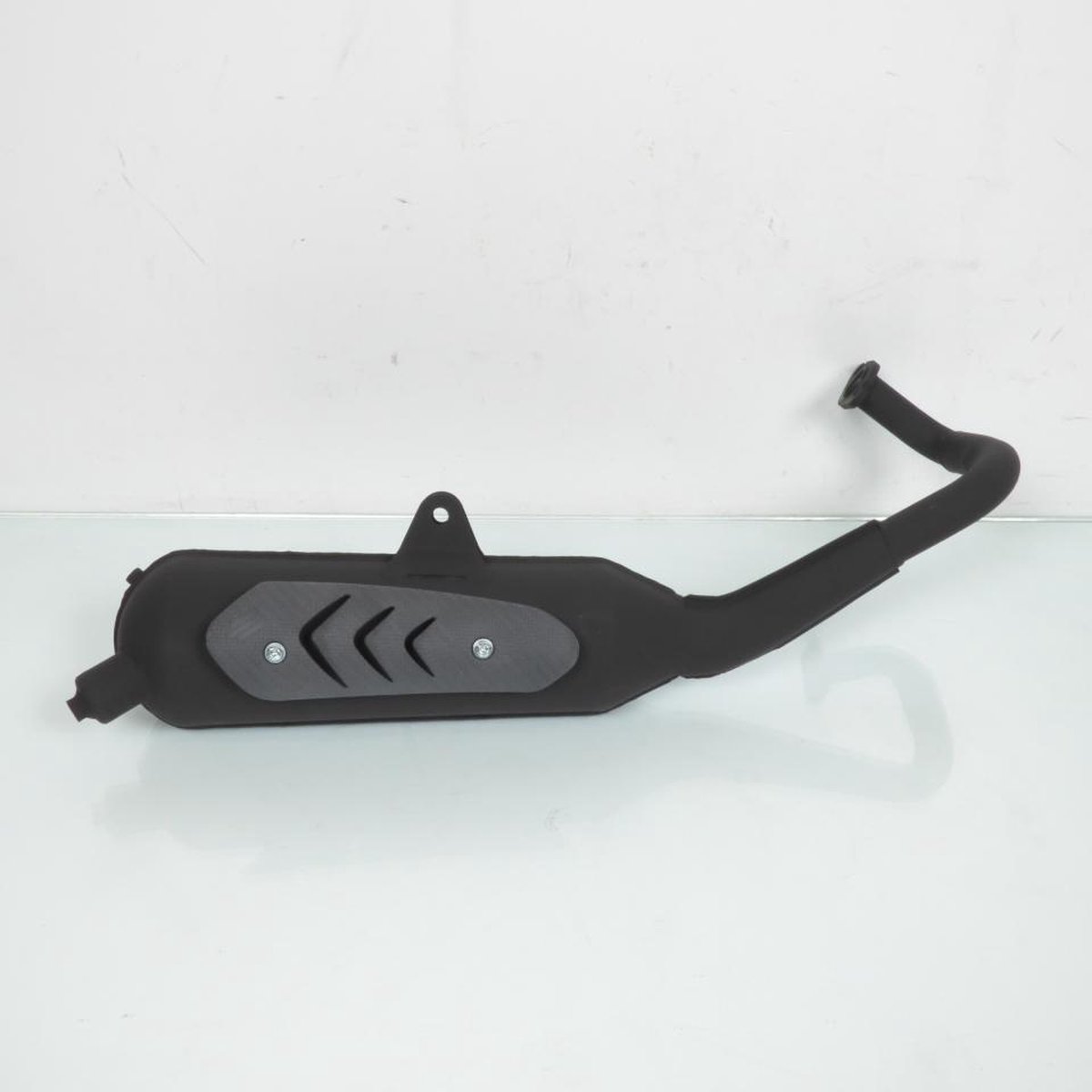 Pot d échappement Polini pour Scooter Sym 50 Jet Neuf