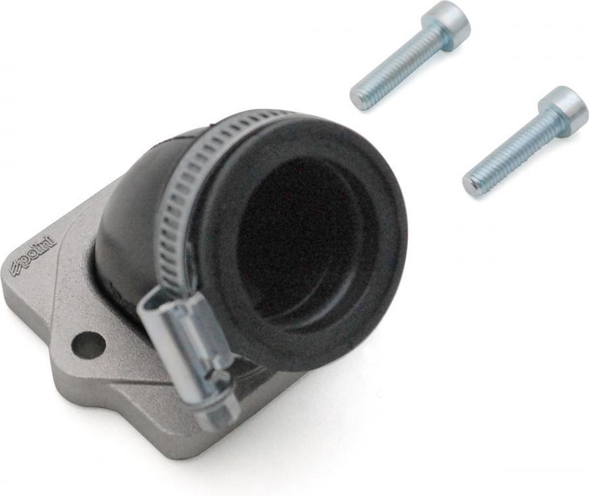 Pipe d admission Polini pour Scooter Piaggio 50 Typhoon Avant 2020 Neuf
