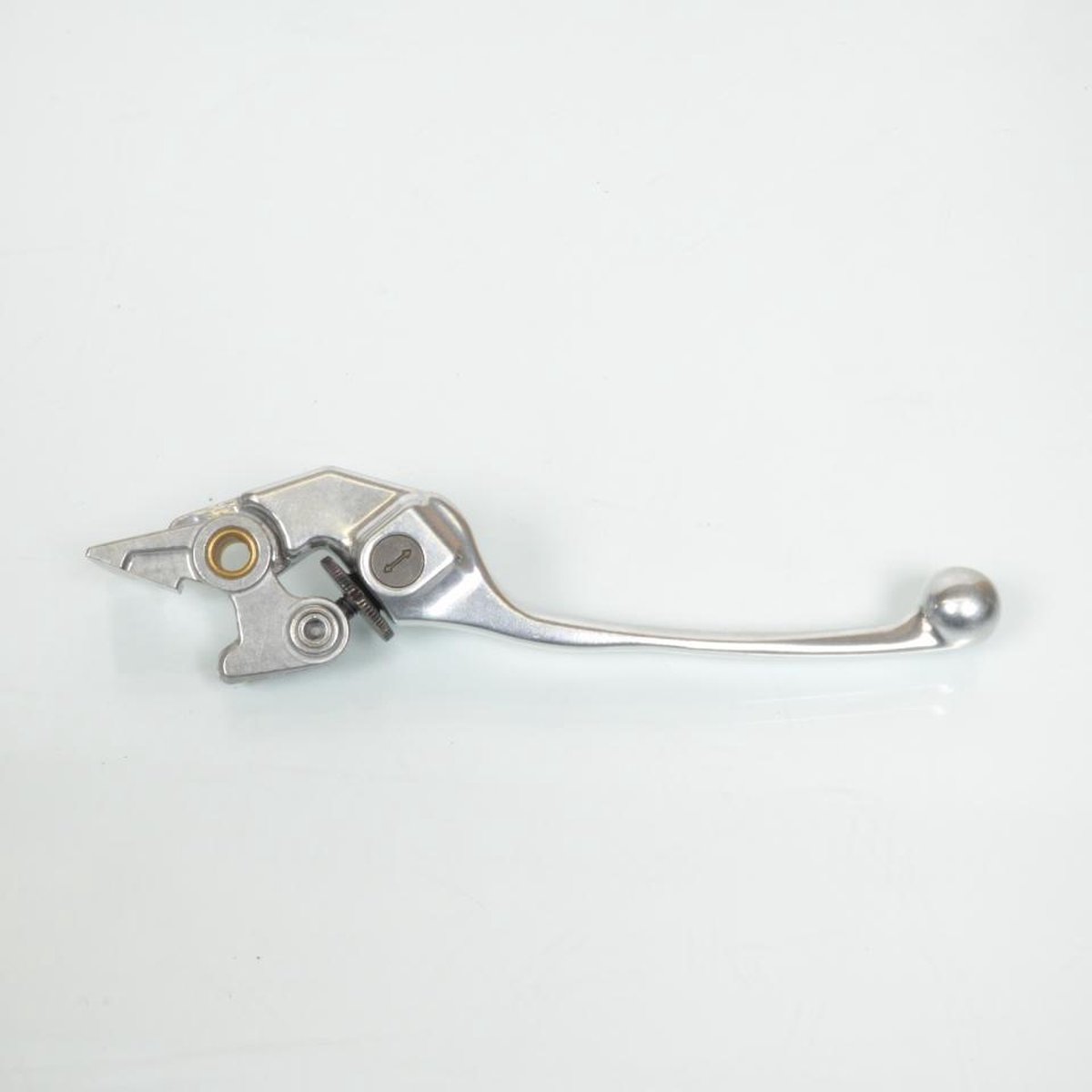Levier frein droit origine pour Moto Honda 800 Vfr Fi Vtec Avec Abs 2002 à 2013 53170-MBW-006 / D Neuf