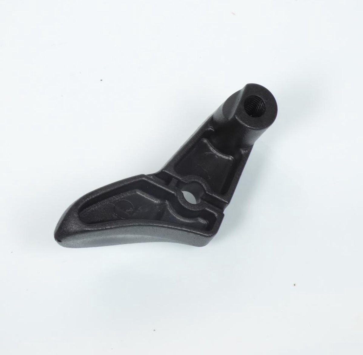chokehendel voor Peugeot 50 103 bromfiets links / type clb nieuw