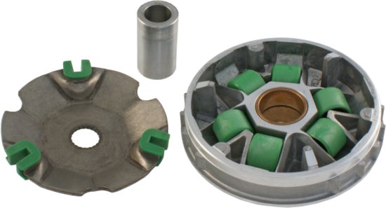 Variateur RMS pour Scooter Piaggio 250 X9 Evolution 2004 à 2006 CM144407 Neuf