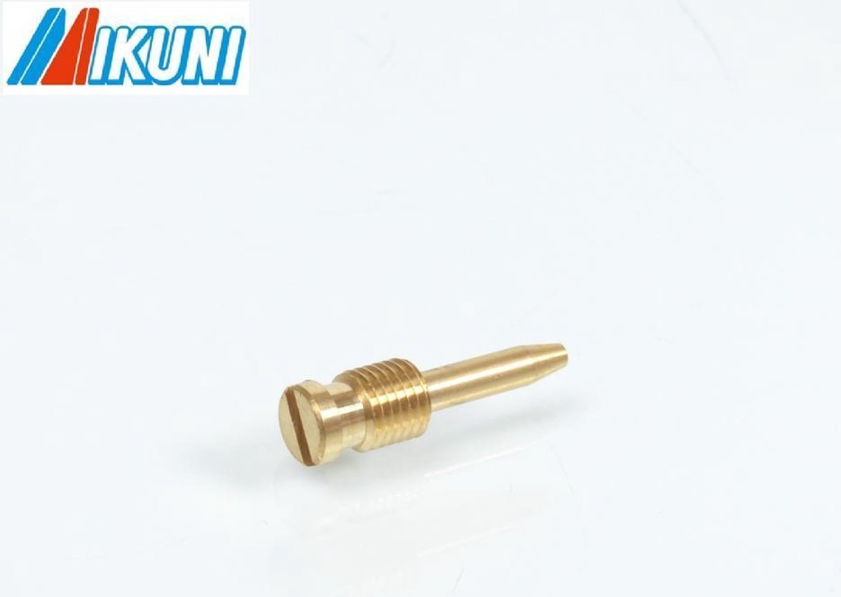 Mikuni carburateuronderdeel voor auto vm20/214 / rijkdom vm 26 tot 44 nieuw