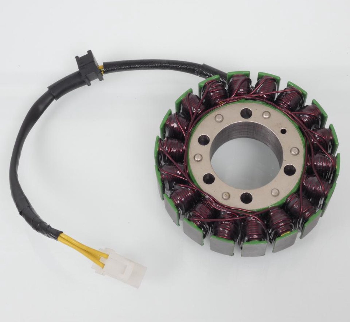 dynamo electrosport voor motor honda 600 cbr f 1999 tot 2000 pc35 / 31120-mbw-611 / esg743 / 909743 / 161001 nieuw