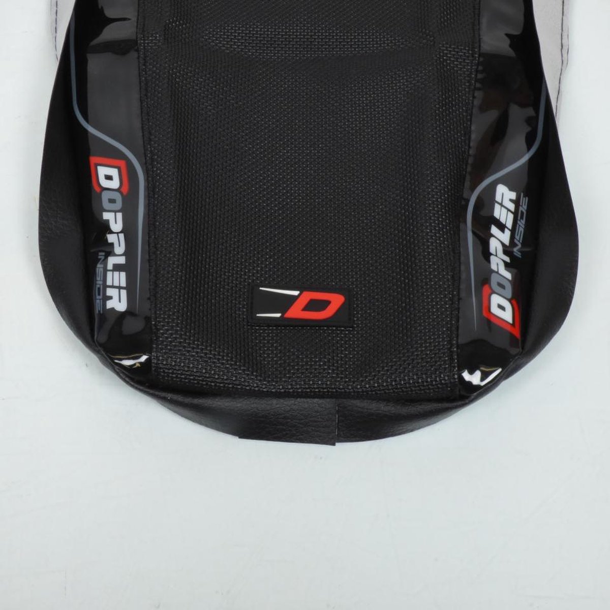 doppler zadelhoes voor gilera 50 smt motor 2012 tot 2017 nieuw