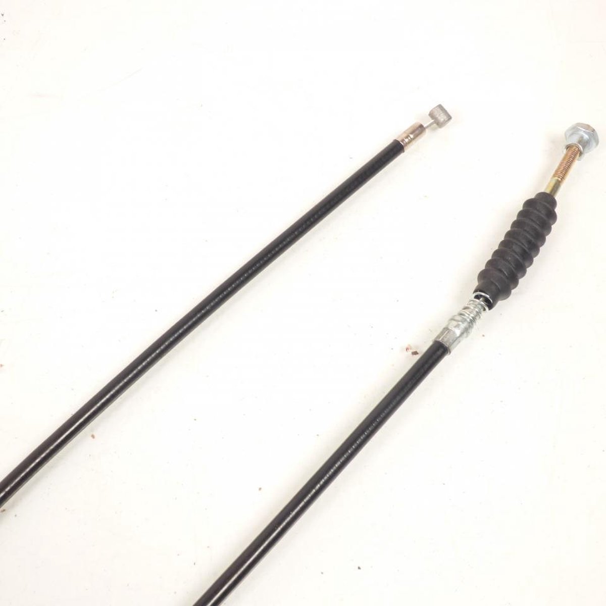 voorremkabel voor motor yamaha 50 dt 1986 5m3-26341-00 nieuw