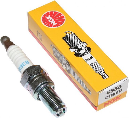 Bougie NGK CR9EB NGK6955 van NGK — afbeelding 3