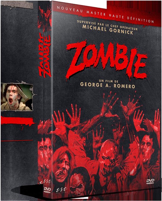 Zombie