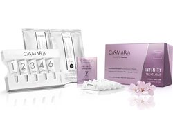 Casmara Infinity Treatment / anti-aging rimpelverminderende gezichtsbehandeling 2 á 7 fasen