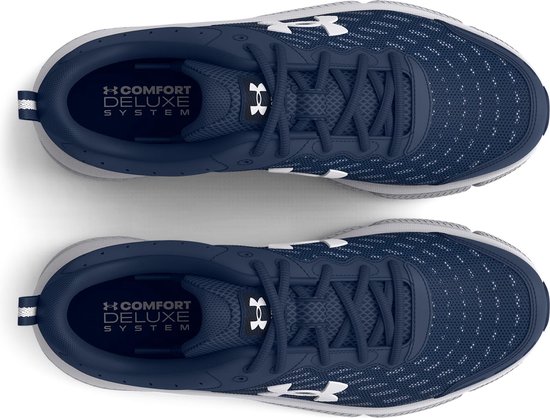 Under Armour UA Charged Assert 10 Chaussures de sport homme - Taille 40