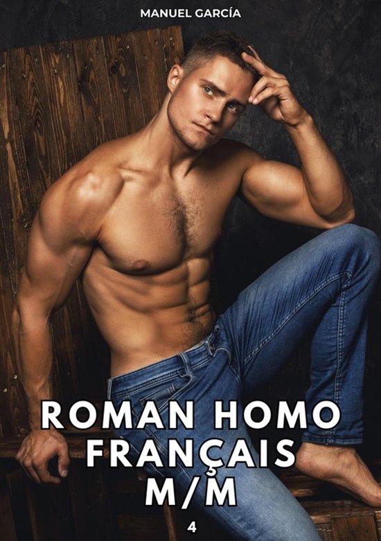 Collection d'Histoires Érotiques Gay en Français pour Adul ... - cover