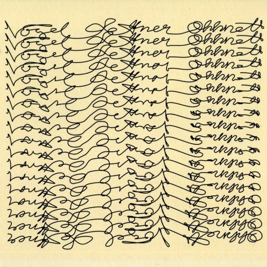 Vogellettner - Ohhnett (CD)