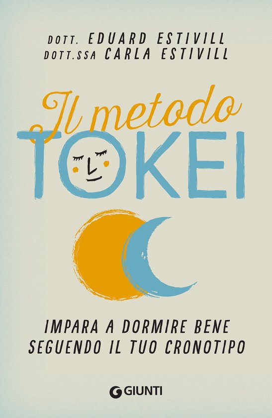 Il metodo tokei - cover