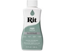 Rit Liquid Sage - Rit Dye - Rit