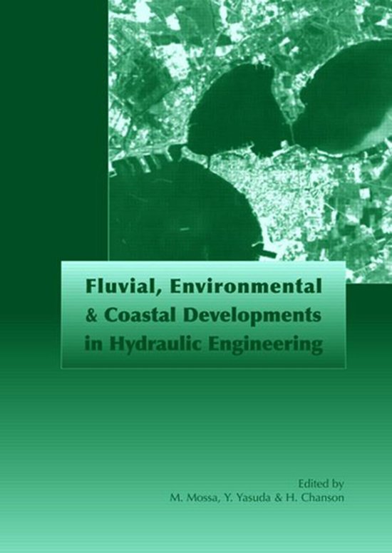 Fluvial, Environmental and Coastal Developments in Hydraulic ... - cover