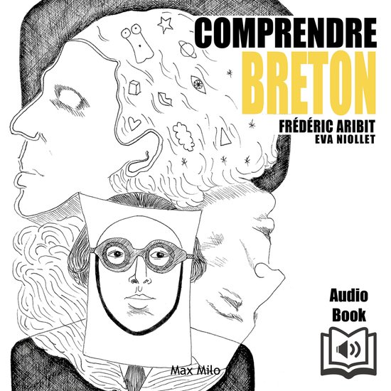 Comprendre Breton - cover